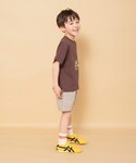 ハーフパンツ パンツ 短パン 「WEB限定」カ...の詳細画像4