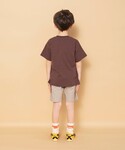 ハーフパンツ パンツ 短パン 「WEB限定」カ...の詳細画像5