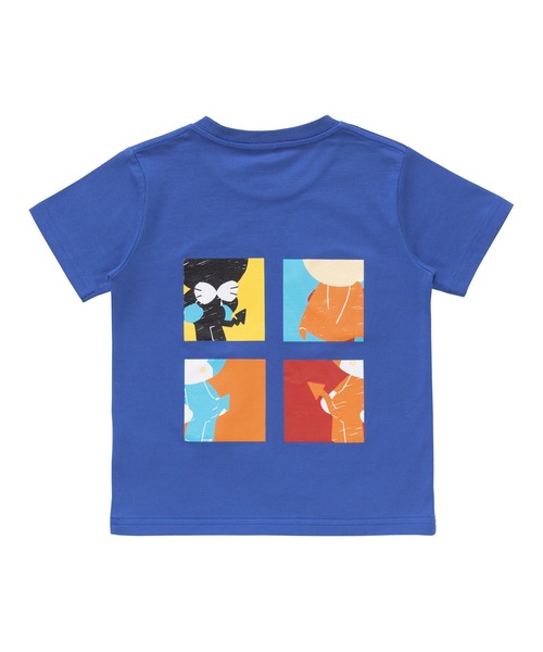 ANPANMAN KIDS COLLECTION（アンパンマンキッズコレクション） tシャツ
