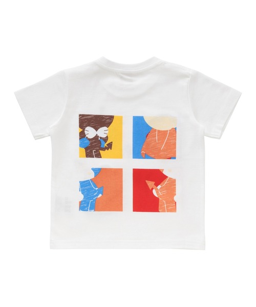 ANPANMAN KIDS COLLECTION（アンパンマンキッズコレクション） tシャツ