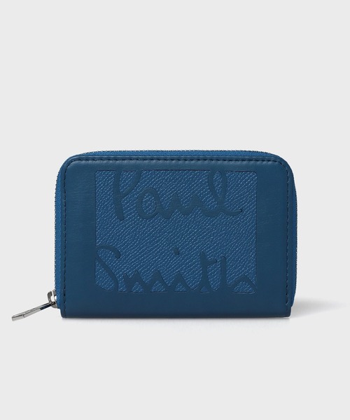 Paul Smith（ポール・スミス） 小銭入れ コインケース プレイフルネス