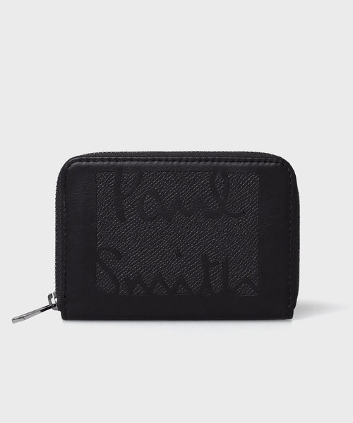 Paul Smith（ポール・スミス） 小銭入れ コインケース プレイフルネス