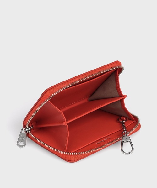 Paul Smith（ポール・スミス） 小銭入れ コインケース プレイフルネス