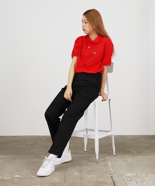 「HUF」 チノパンツ 32 ブラック メンズ_1