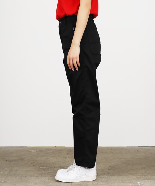 「HUF」 チノパンツ 32 ブラック メンズ_2
