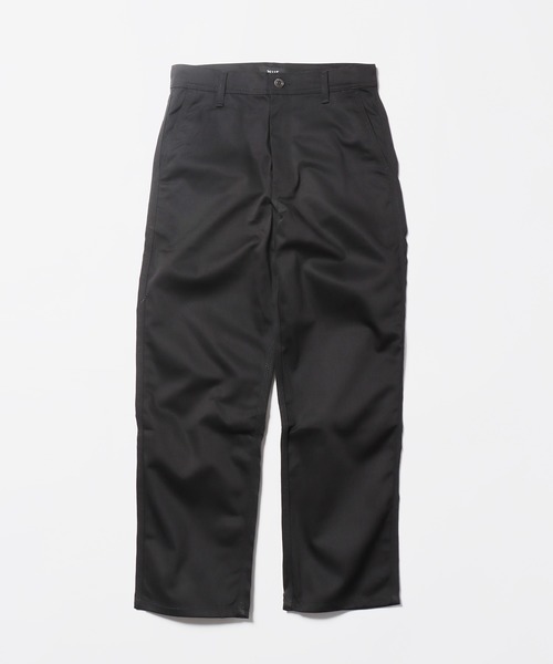 「HUF」 チノパンツ 32 ブラック メンズ_4