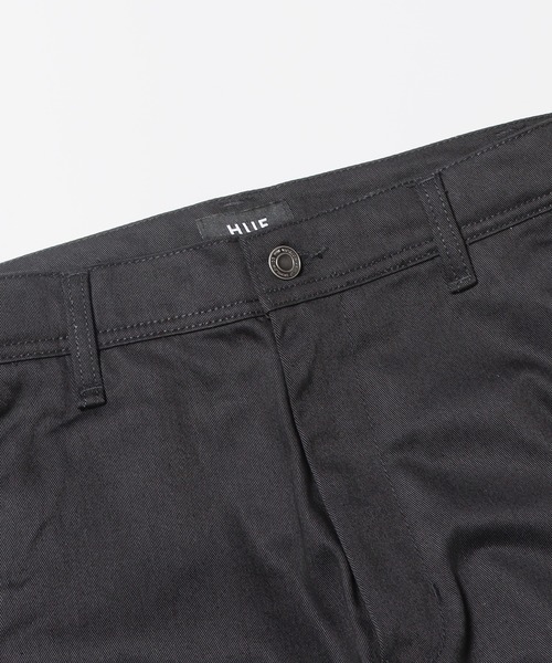 「HUF」 チノパンツ 32 ブラック メンズ_5