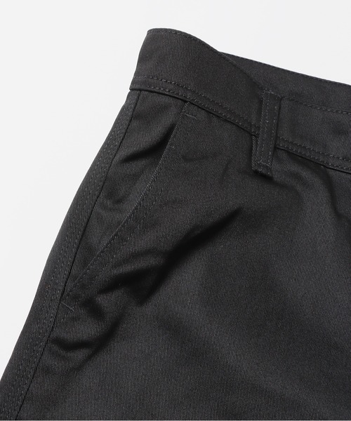 「HUF」 チノパンツ 32 ブラック メンズ_8