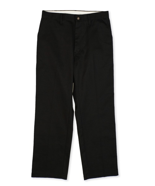 「UNIVERSAL OVERALL」 チノパンツ 34 ネイビー メンズ_画像5