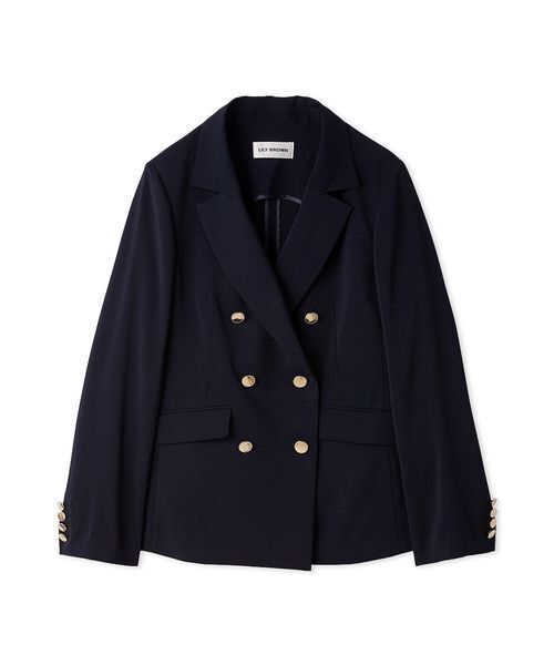 LILY BROWN（リリーブラウン） ジャケット テーラードジャケット