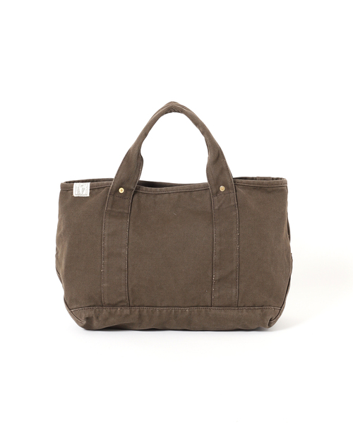 トートバッグ 「追加」「TRIFFER/トリファー」TOTE BAG MEDIUM レディースの画像