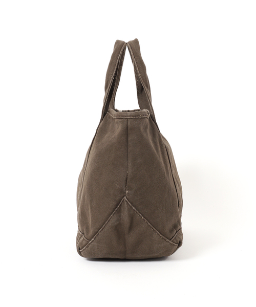 トートバッグ 「追加」「TRIFFER/トリファー」TOTE BAG MEDIUM レディースの画像