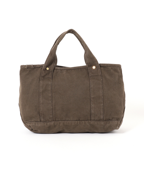 トートバッグ 「追加」「TRIFFER/トリファー」TOTE BAG MEDIUM レディースの画像
