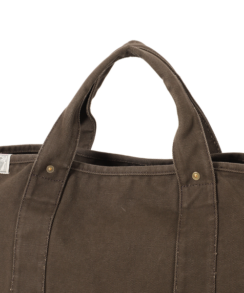 トートバッグ 「追加」「TRIFFER/トリファー」TOTE BAG MEDIUM レディースの画像