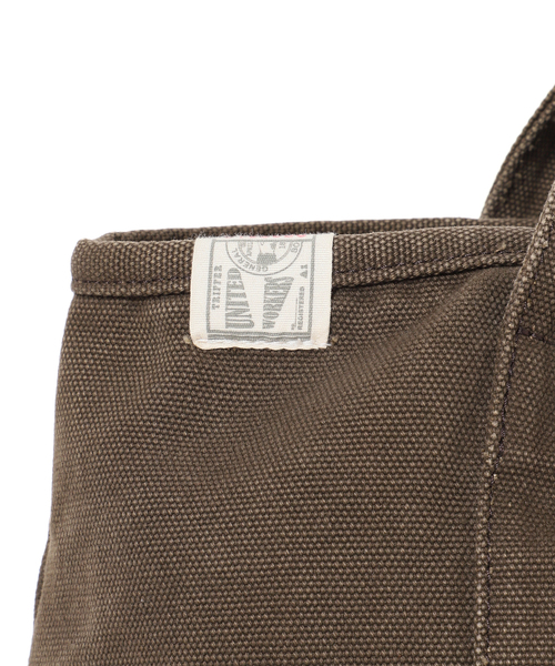 トートバッグ 「追加」「TRIFFER/トリファー」TOTE BAG MEDIUM レディースの画像