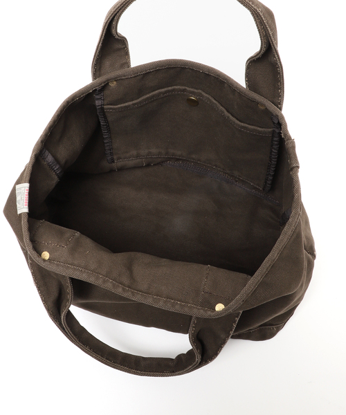 トートバッグ 「追加」「TRIFFER/トリファー」TOTE BAG MEDIUM レディースの画像