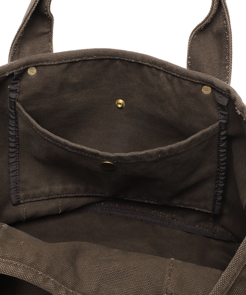 トートバッグ 「追加」「TRIFFER/トリファー」TOTE BAG MEDIUM レディースの画像