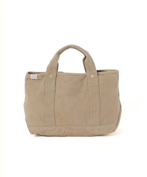 トートバッグ 「追加」「TRIFFER/トリファー」TOTE BAG MEDIUM レディースの画像
