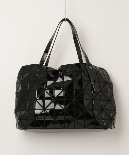 BAO ISSEY MIYAKE 「BAO MIYAKE」 トートバッグ - ブラック レディース