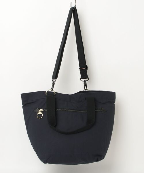 Barbour（バブアー） トートバッグ 「TRANSPORT / トランスポート