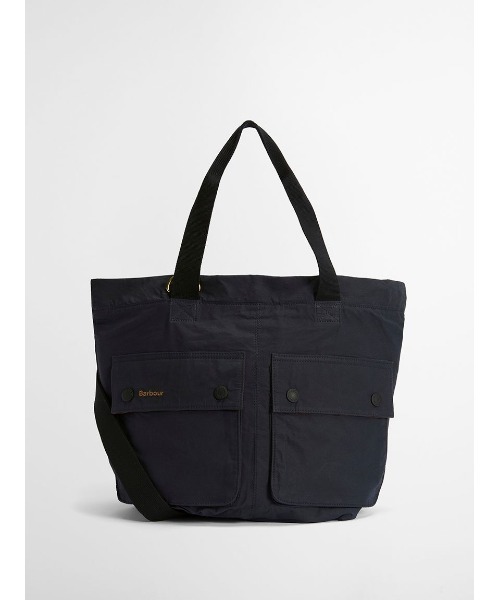 Barbour（バブアー） トートバッグ 「TRANSPORT / トランスポート