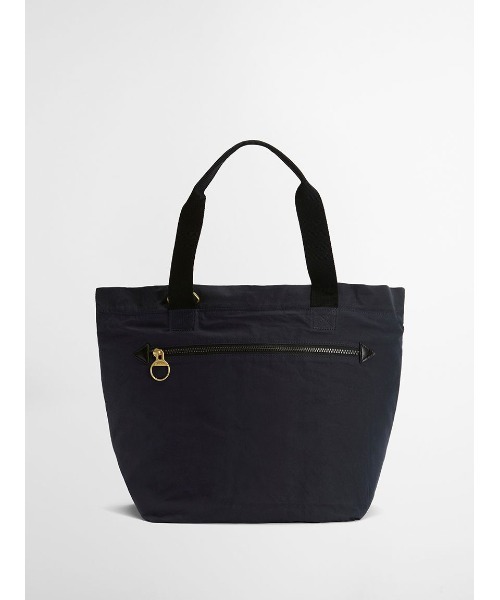 Barbour（バブアー） トートバッグ 「TRANSPORT / トランスポート