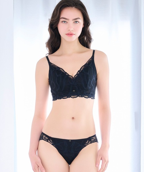 BRADELIS NewYork（ブラデリスニューヨーク） ノンワイヤーブラ