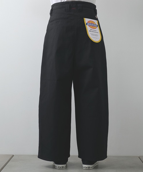 SHINYAKOZUKA（シンヤコヅカ） パンツ 「SHINYAKOZUKA」BAGGY WITH