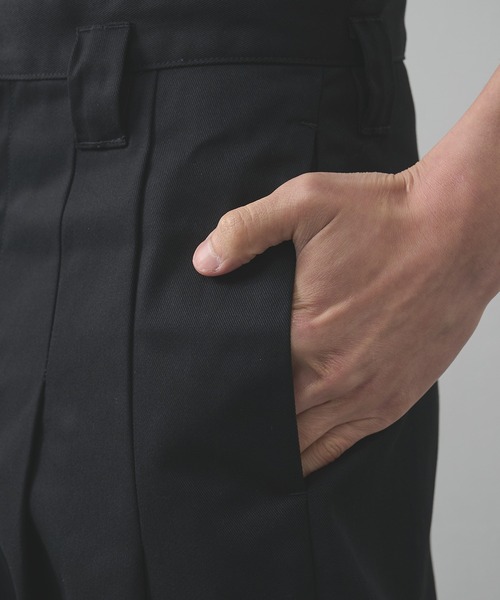 パンツ 「SHINYAKOZUKA」BAGGY WITH DICKIES(ISSUE#8) メンズの画像
