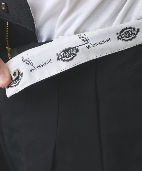 パンツ 「SHINYAKOZUKA」BAGGY WITH DICKIES(ISSUE#8) メンズの画像