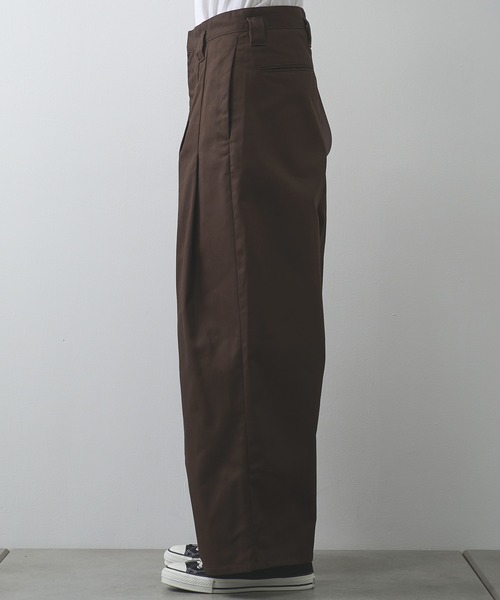 パンツ 「SHINYAKOZUKA」BAGGY WITH DICKIES(ISSUE#8) メンズの画像