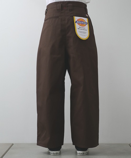 パンツ 「SHINYAKOZUKA」BAGGY WITH DICKIES(ISSUE#8) メンズの画像