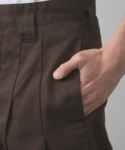 パンツ 「SHINYAKOZUKA」BAGGY WITH DICKIES(ISSUE#8) メンズの画像