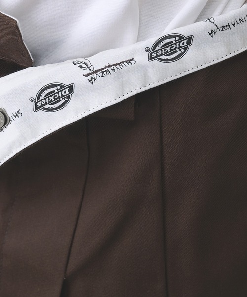 パンツ 「SHINYAKOZUKA」BAGGY WITH DICKIES(ISSUE#8) メンズの画像