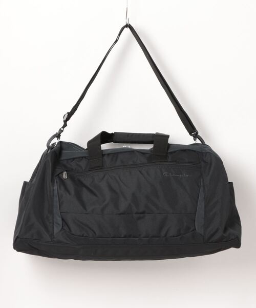 Champion（チャンピオン） 2WAYバッグ FREE グレー レディース