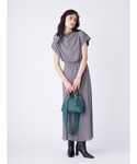 「Mila Owen」 2WAYバッグ FRE...の詳細画像3