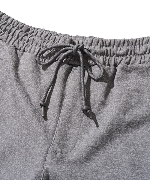 「TETE HOMME」 イージーパンツ X-LARGE ブラック メンズ_画像6