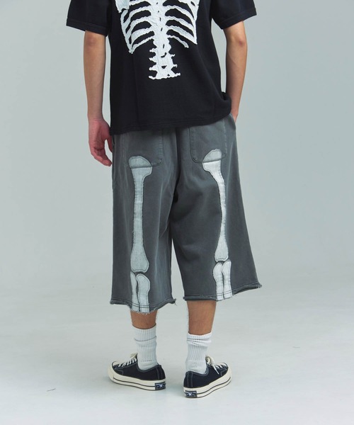 vanson（メンズショート、ハーフパンツ）｜ボトムス、パンツ