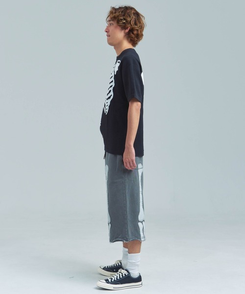 vanson（メンズショート、ハーフパンツ）｜ボトムス、パンツ
