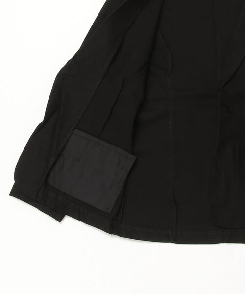 「FUNALIVE」 「KIDS」セットアップ 110 チャコール キッズ_画像3