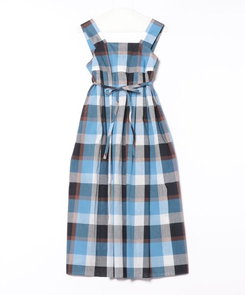 BLUE LABEL CRESTBRIDGE（ブルーレーベルクレストブリッジ