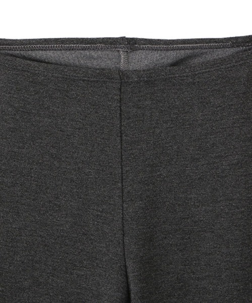 「ETRE TOKYO」 ブーツカットパンツ S グレー レディース_画像3