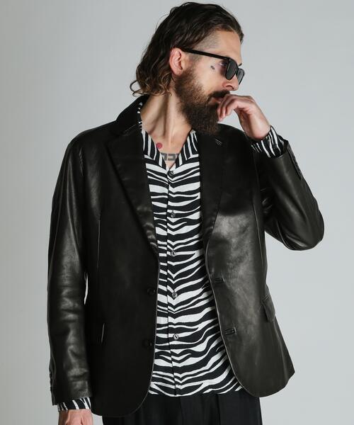 Schott N.Y.C（ショット） 革ジャン ライダース Schott/ショット