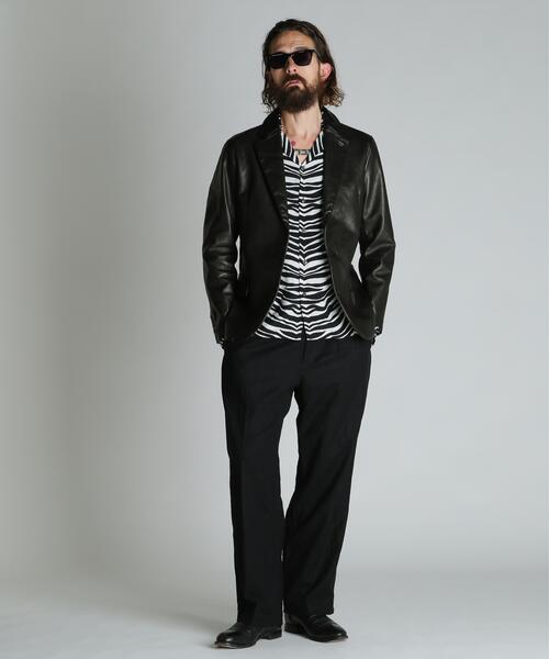 Schott N.Y.C（ショット） 革ジャン ライダース Schott/ショット
