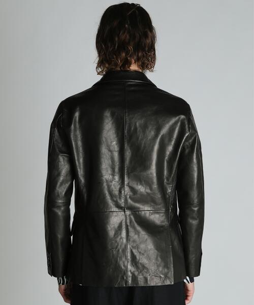 Schott N.Y.C（ショット） 革ジャン ライダース Schott/ショット