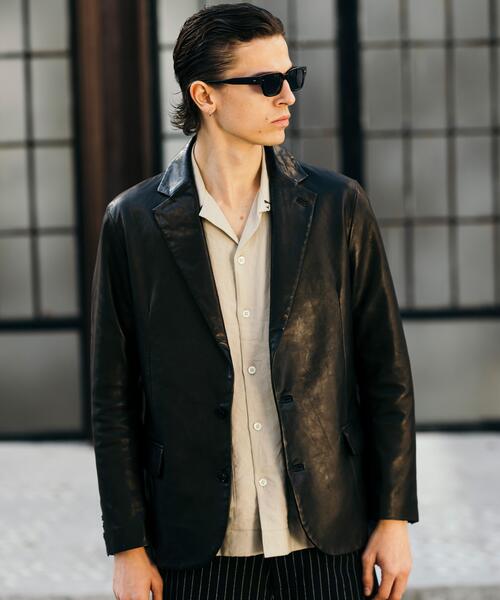 Schott N.Y.C（ショット） 革ジャン ライダース Schott/ショット