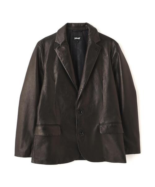 Schott N.Y.C（ショット） 革ジャン ライダース Schott/ショット