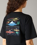 コロンビア tシャツ 半袖 Columbia/...の詳細画像3