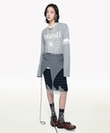 tシャツ SLUB COTTON TSHIRT...の詳細画像3