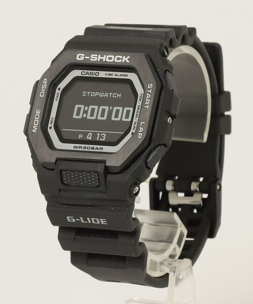 G-SHOCK 「G-SHOCK」 デジタル腕時計「SURFRIDER FOUNDATION JAPAN